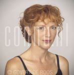 22-08-2003 Johanna ter Steege at studio in Amsterdam, by order of Locust Entertainment.

[keywords]Headshot, Eyecontact, Smiling, Actrice[/keywords]